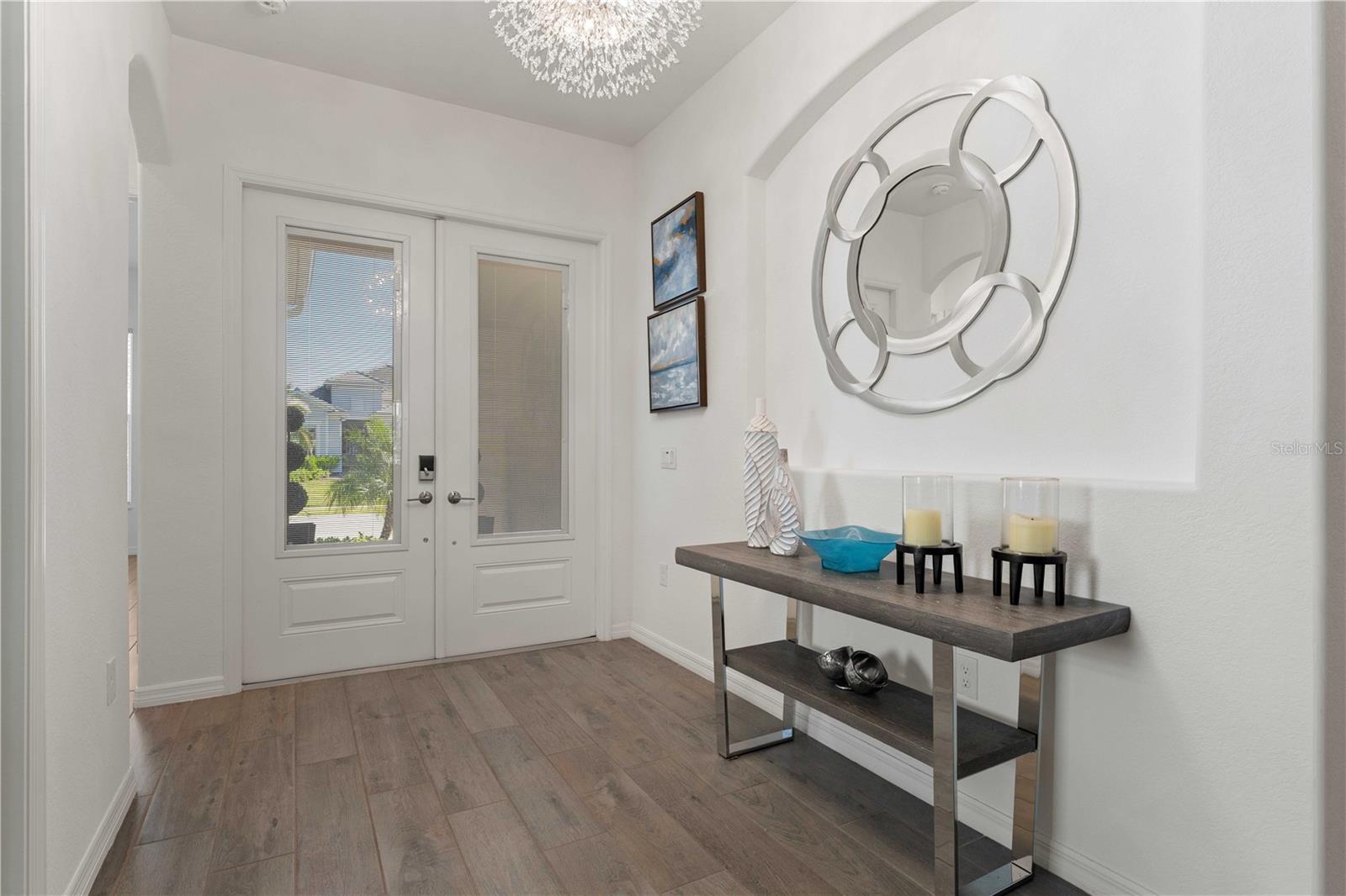 TERN BAY GOLF & CC RESIDENCE PH 01 - Residential