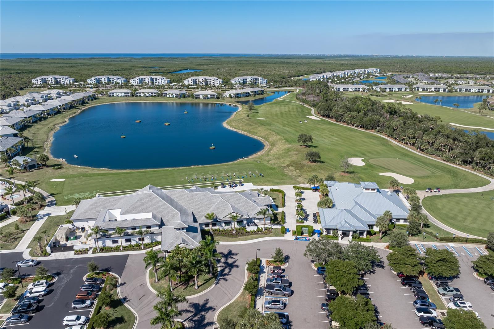 TERN BAY GOLF & CC RESIDENCE PH 01 - Residential