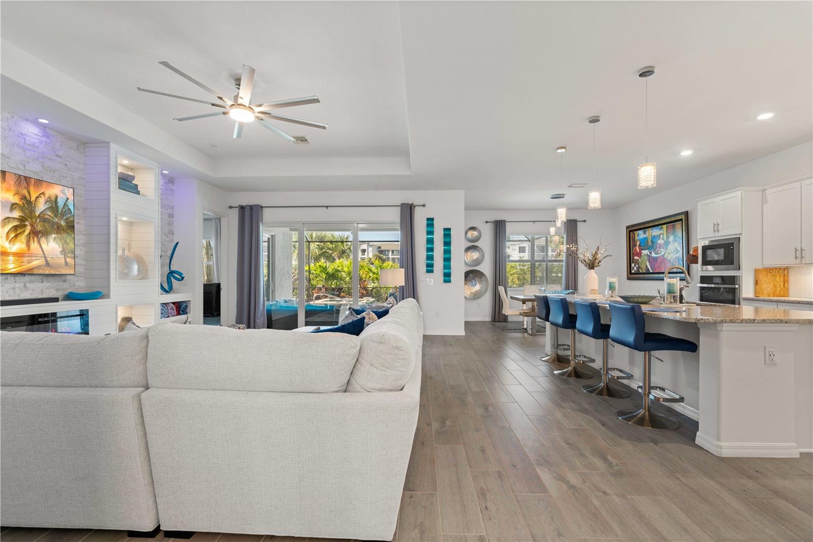 TERN BAY GOLF & CC RESIDENCE PH 01 - Residential