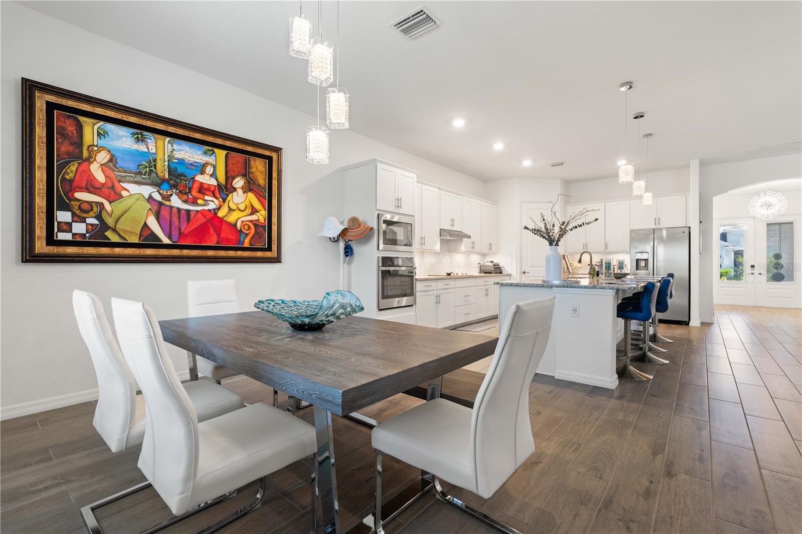 TERN BAY GOLF & CC RESIDENCE PH 01 - Residential