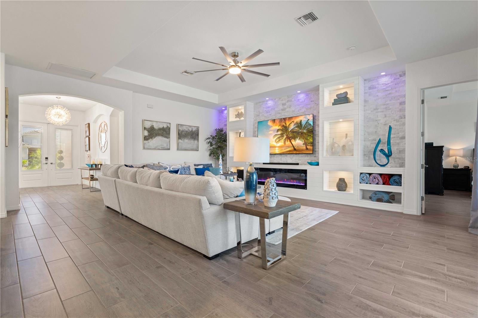 TERN BAY GOLF & CC RESIDENCE PH 01 - Residential