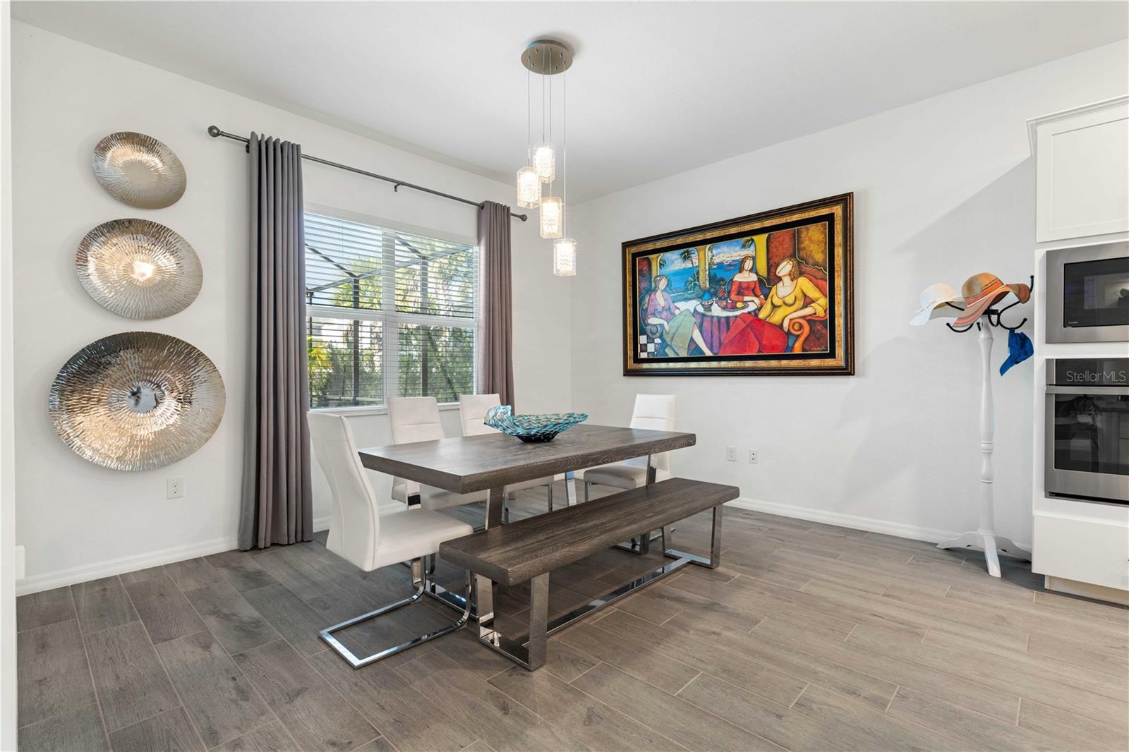 TERN BAY GOLF & CC RESIDENCE PH 01 - Residential