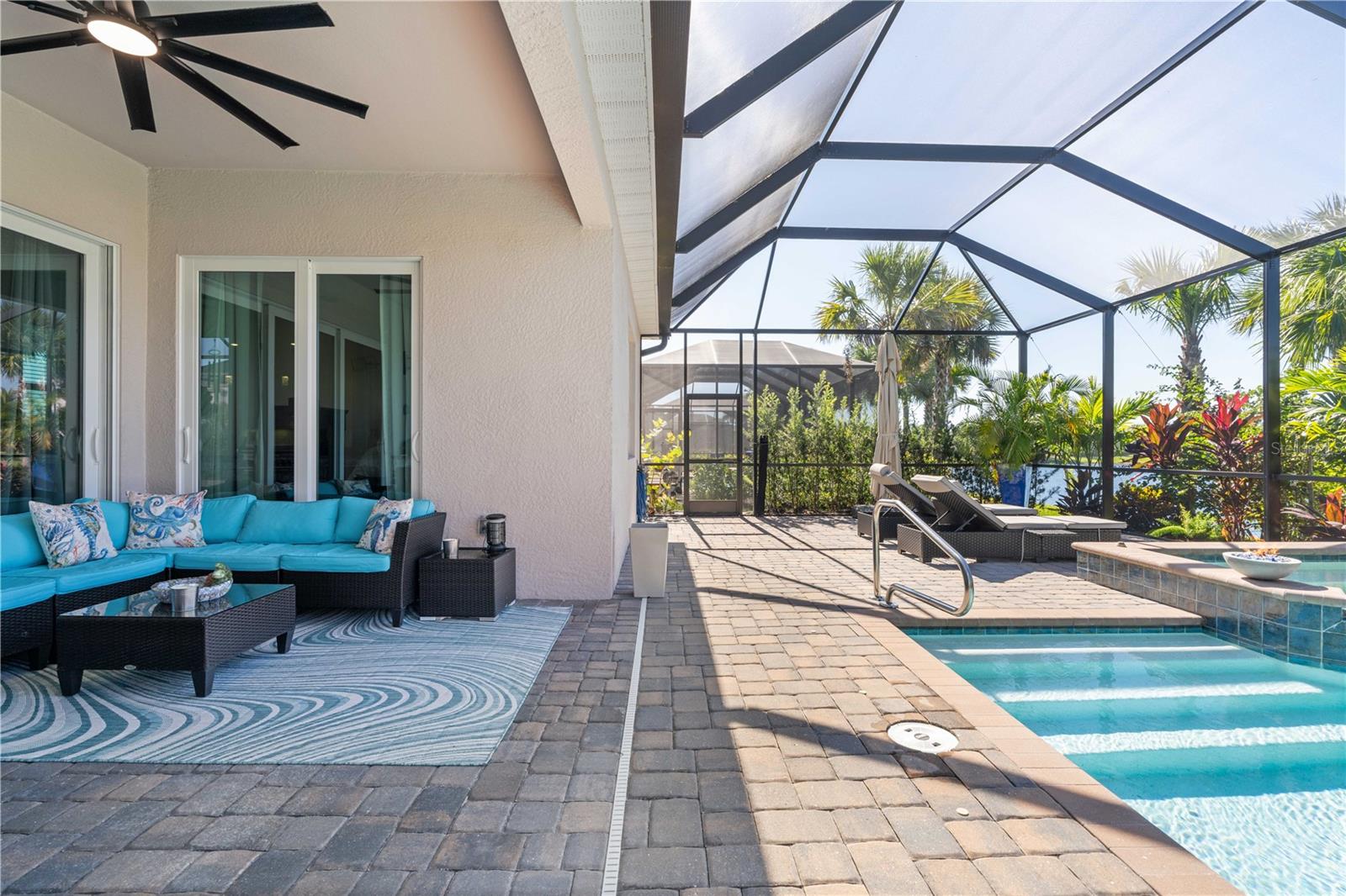 TERN BAY GOLF & CC RESIDENCE PH 01 - Residential