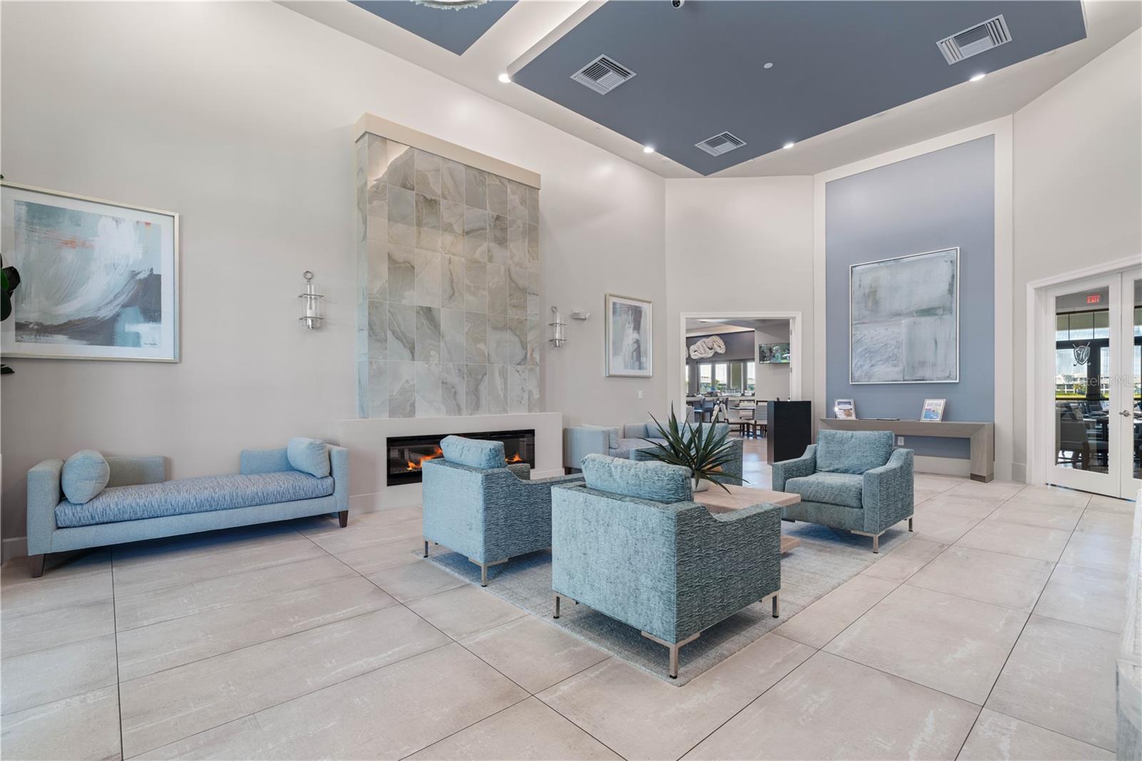 TERN BAY GOLF & CC RESIDENCE PH 01 - Residential