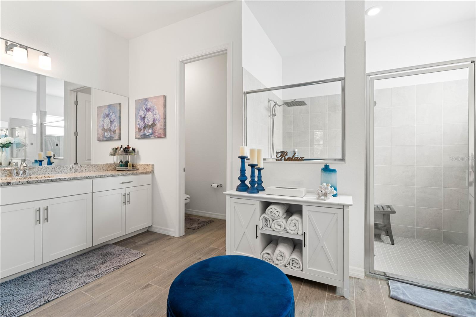 TERN BAY GOLF & CC RESIDENCE PH 01 - Residential