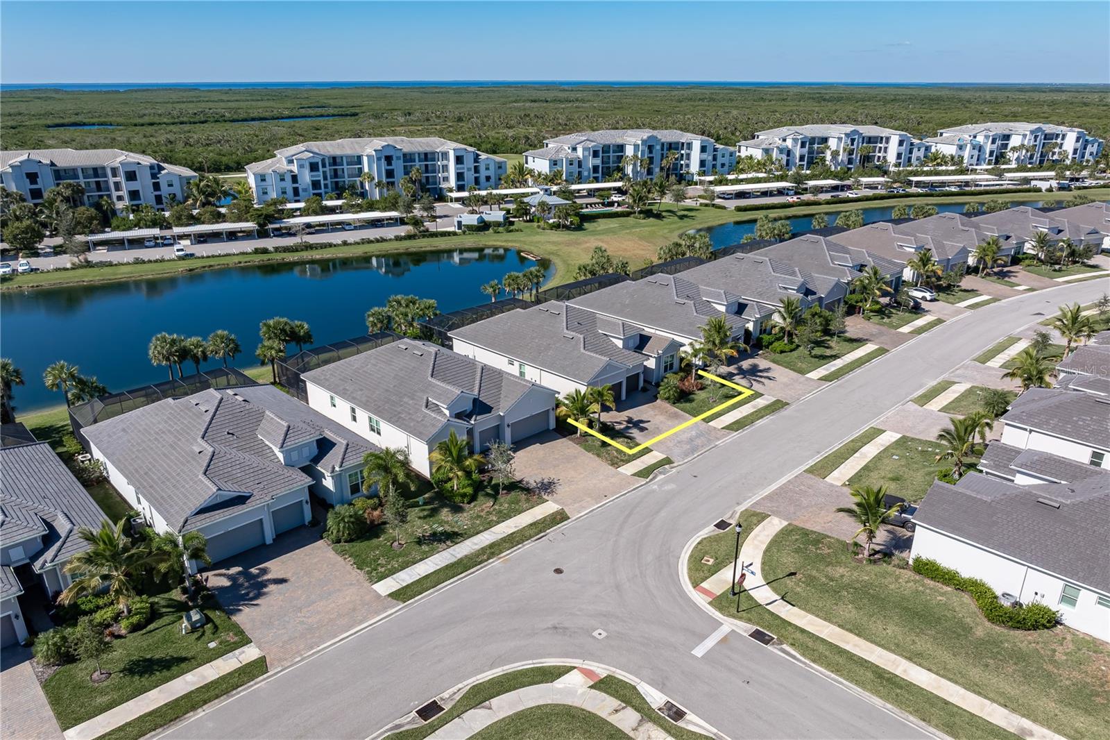 TERN BAY GOLF & CC RESIDENCE PH 01 - Residential