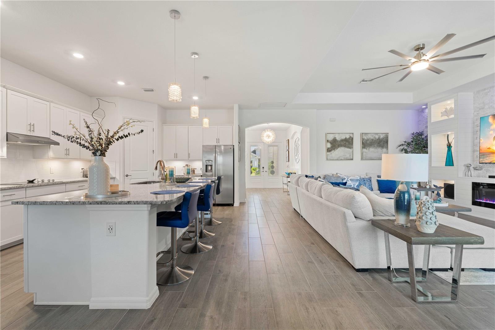 TERN BAY GOLF & CC RESIDENCE PH 01 - Residential