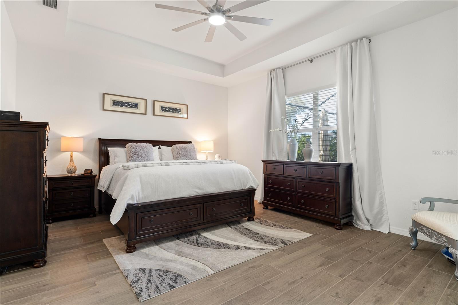 TERN BAY GOLF & CC RESIDENCE PH 01 - Residential