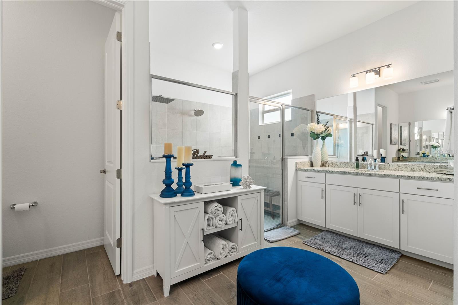 TERN BAY GOLF & CC RESIDENCE PH 01 - Residential