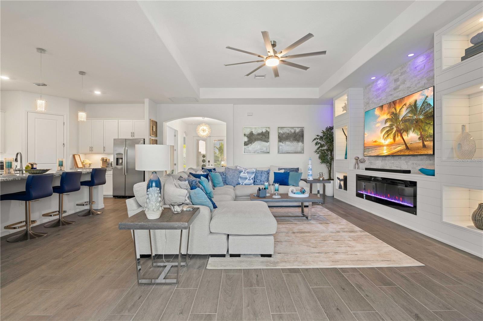 25024 LONGMEADOW DRIVE