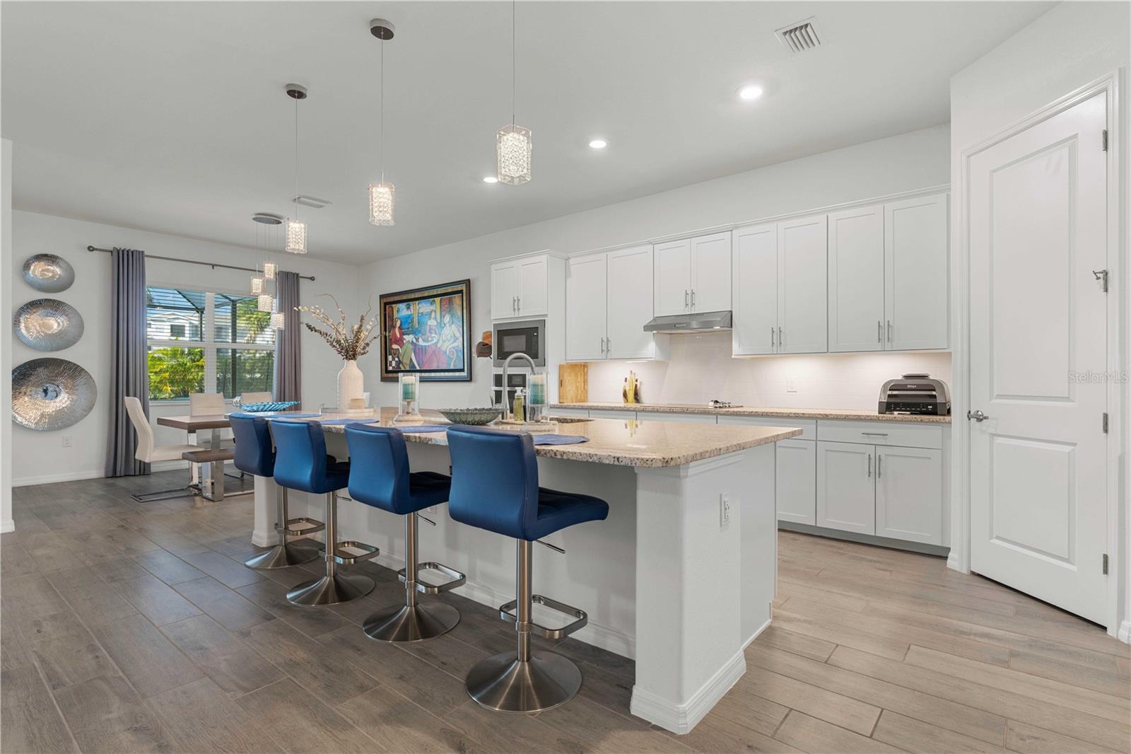 TERN BAY GOLF & CC RESIDENCE PH 01 - Residential