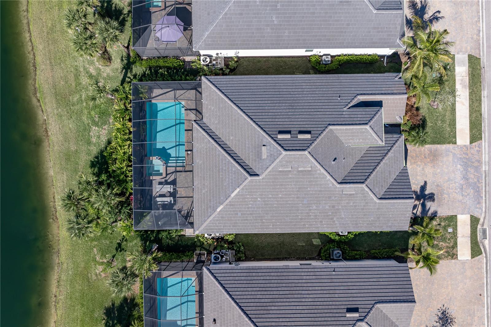 TERN BAY GOLF & CC RESIDENCE PH 01 - Residential