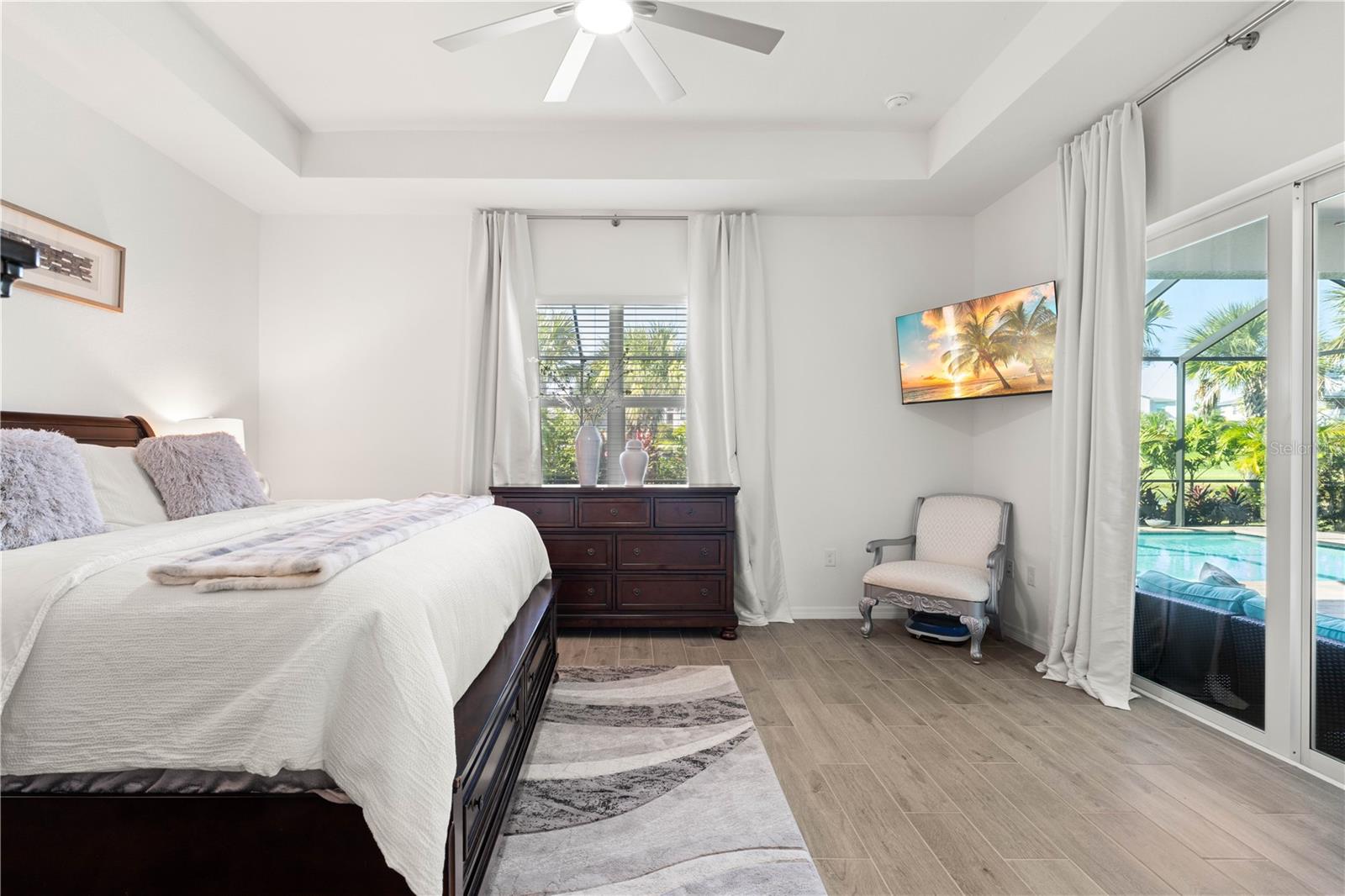 TERN BAY GOLF & CC RESIDENCE PH 01 - Residential