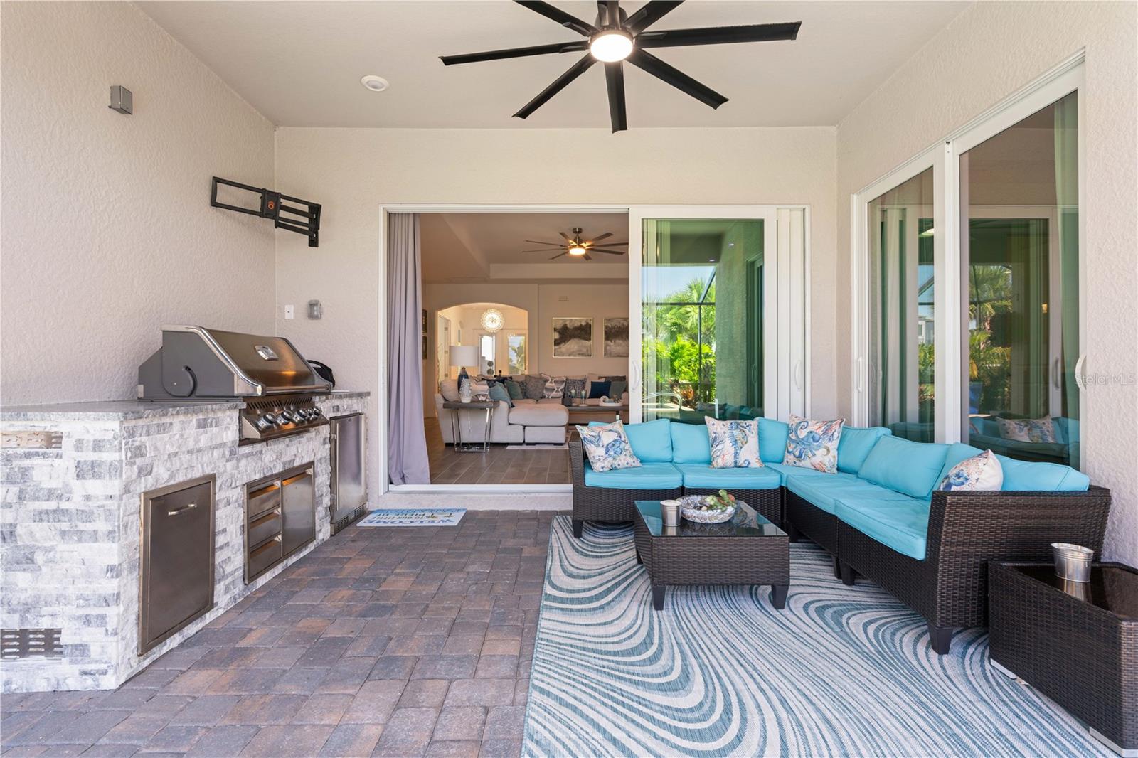 TERN BAY GOLF & CC RESIDENCE PH 01 - Residential