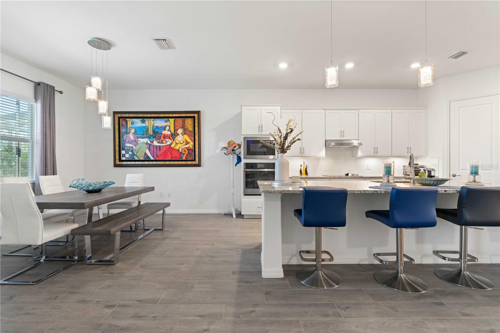 TERN BAY GOLF & CC RESIDENCE PH 01 - Residential