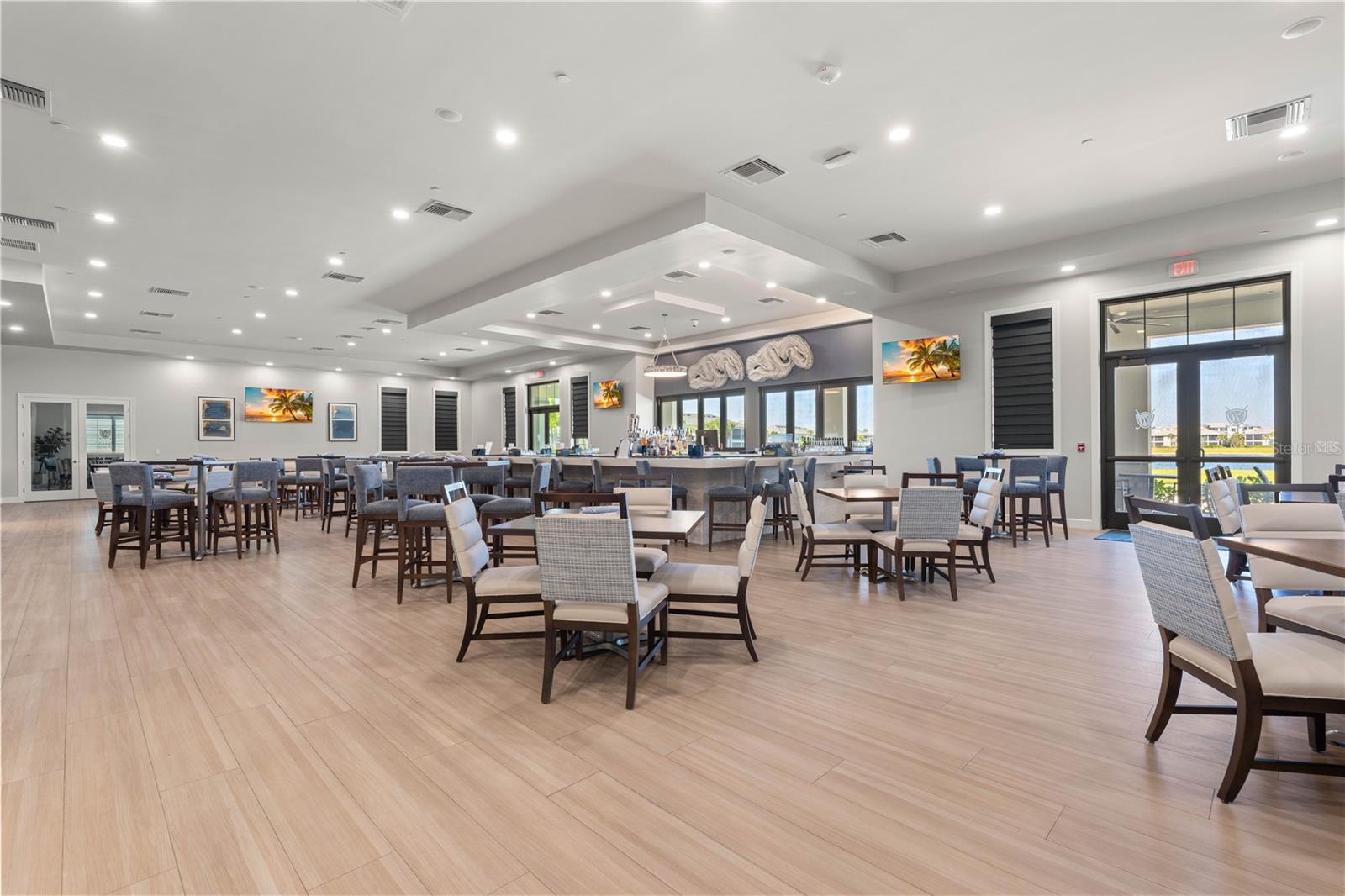 TERN BAY GOLF & CC RESIDENCE PH 01 - Residential