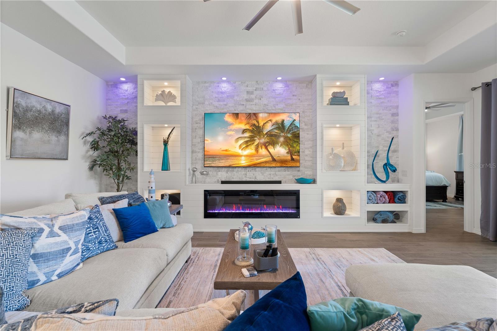 TERN BAY GOLF & CC RESIDENCE PH 01 - Residential