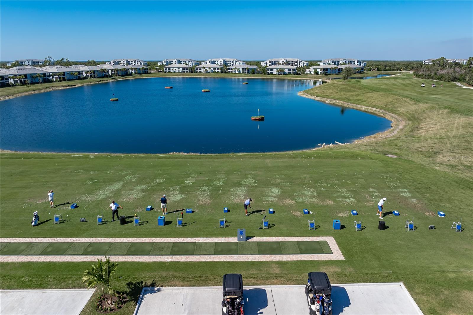 TERN BAY GOLF & CC RESIDENCE PH 01 - Residential