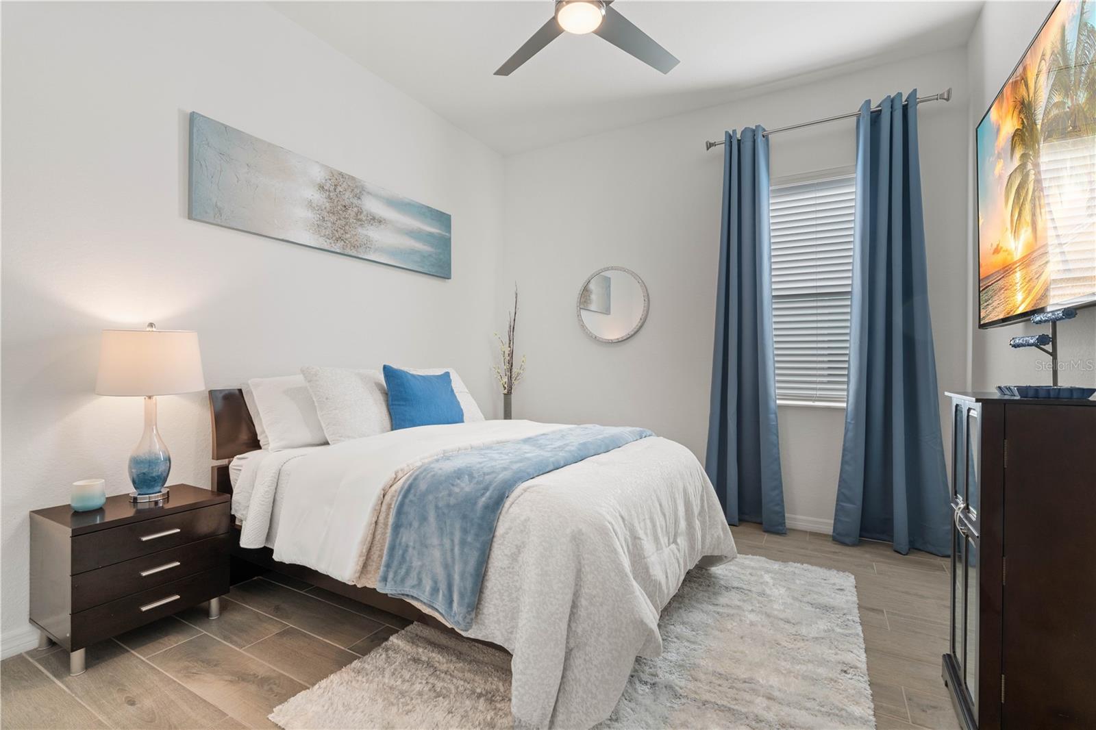 TERN BAY GOLF & CC RESIDENCE PH 01 - Residential