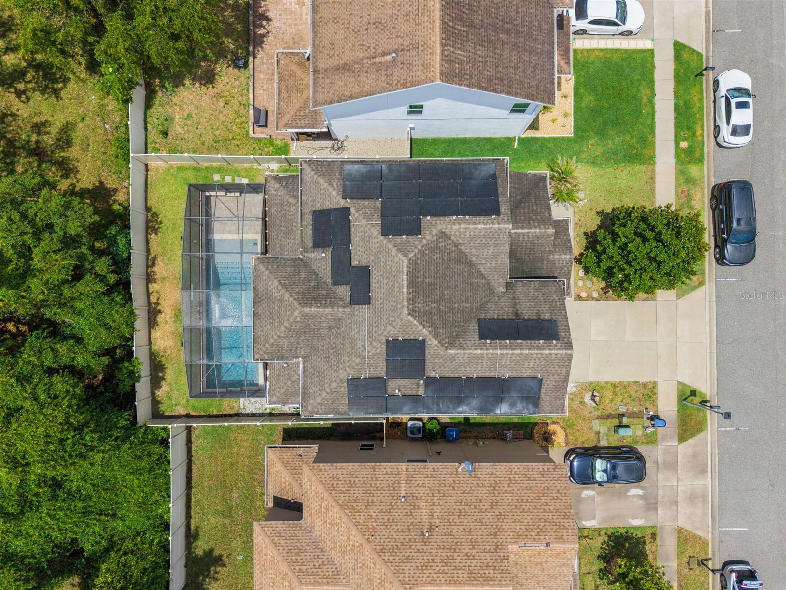 WATERFORD CRK - Residential