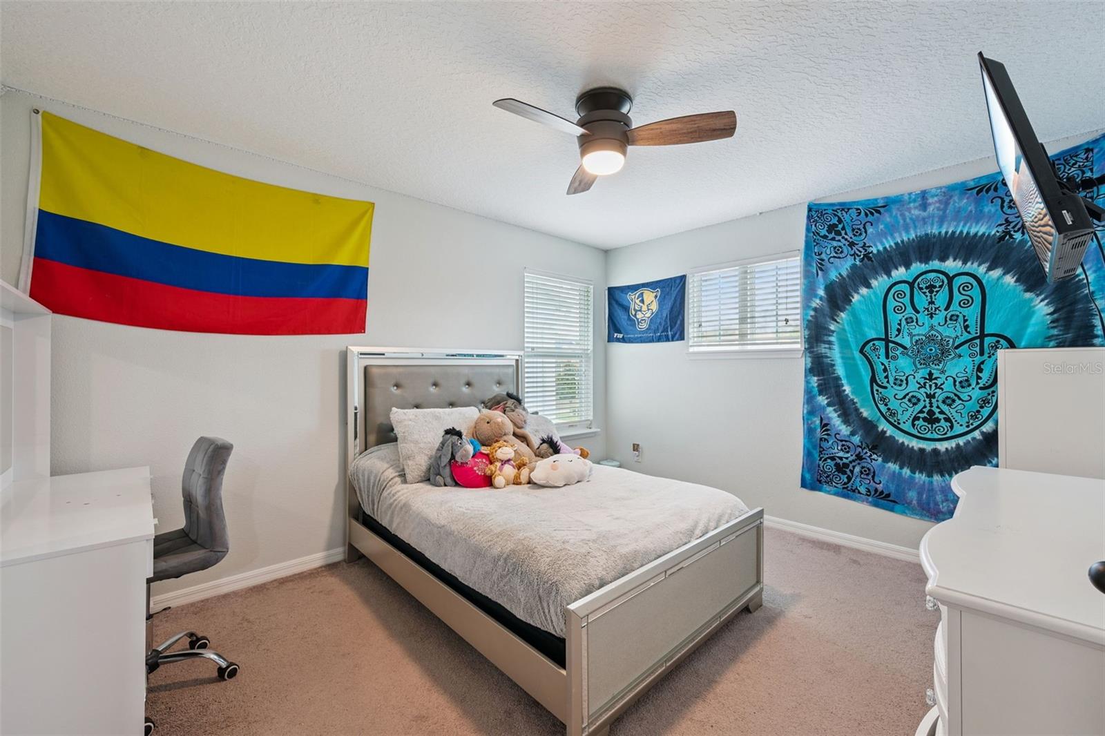 WATERFORD CRK - Residential