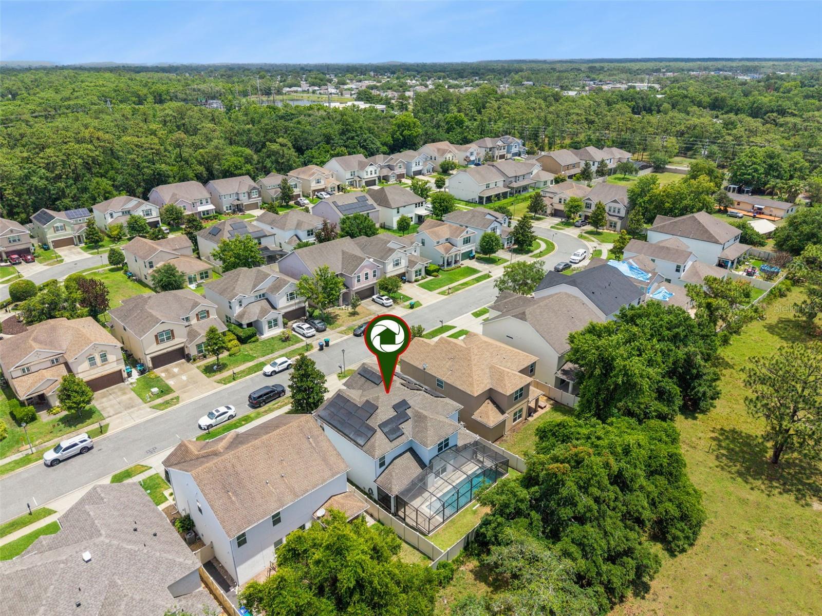WATERFORD CRK - Residential