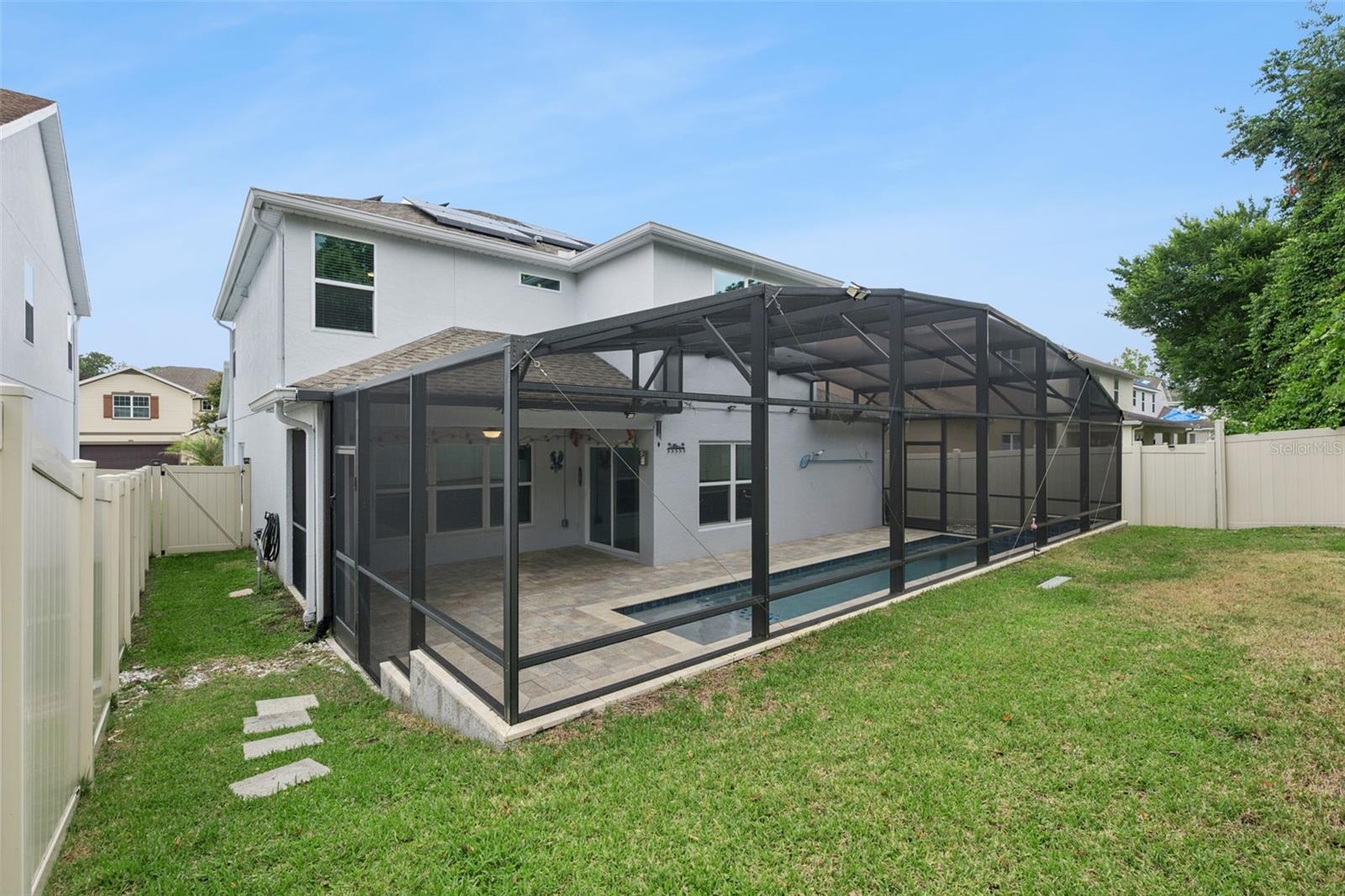 WATERFORD CRK - Residential