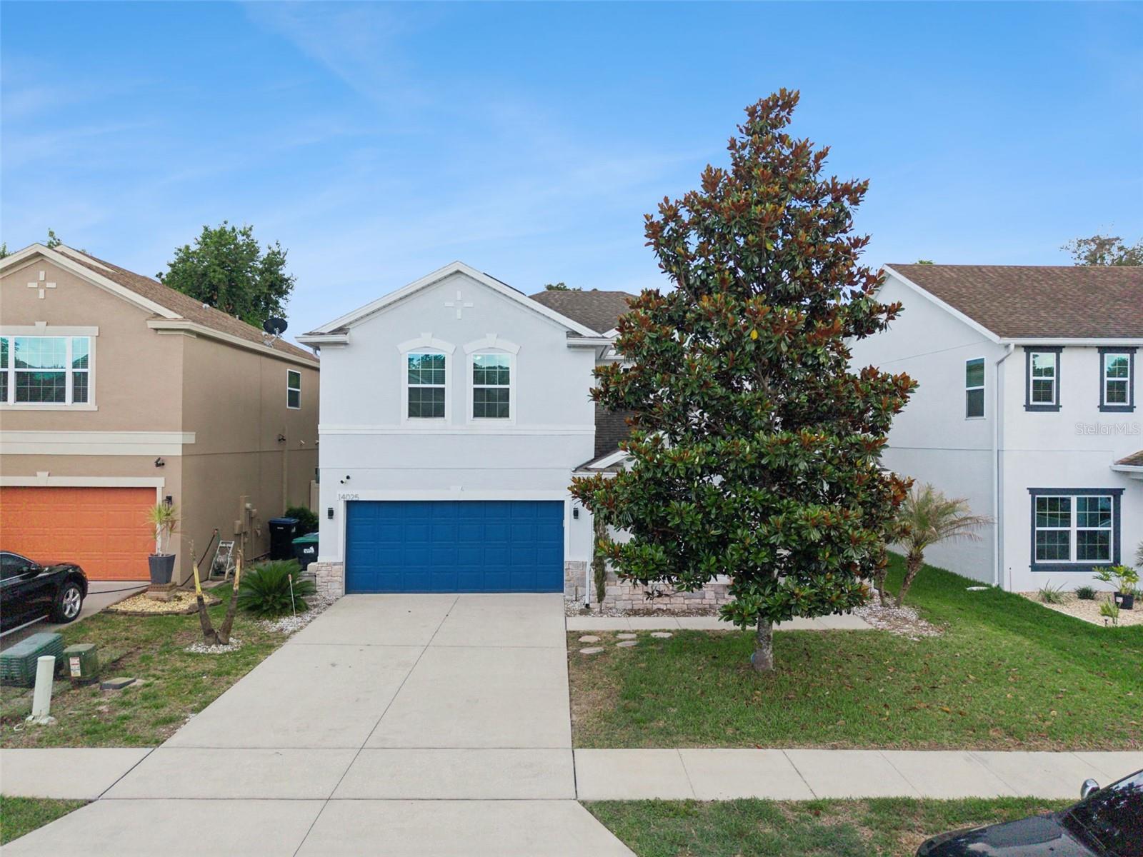 WATERFORD CRK - Residential