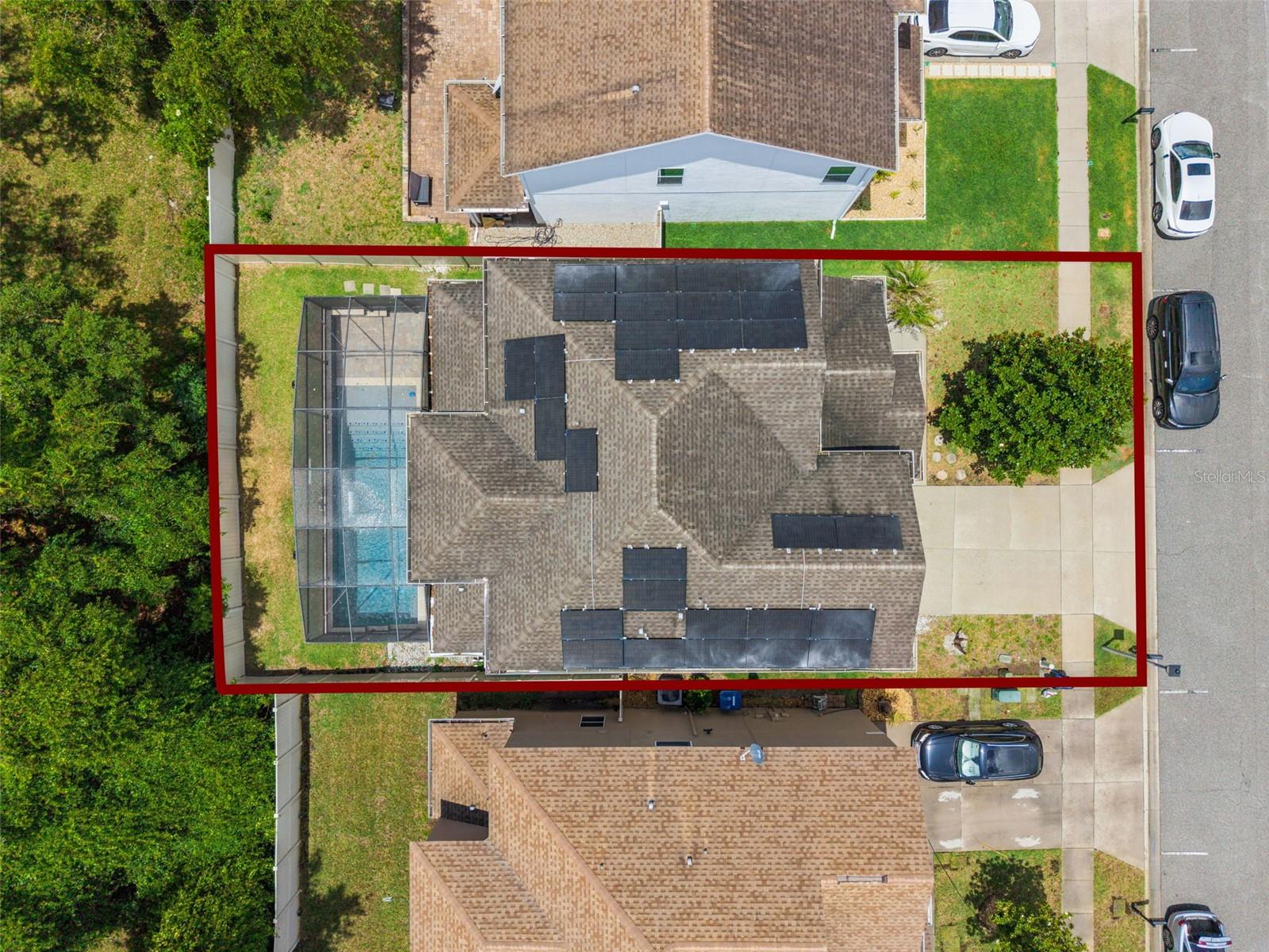 WATERFORD CRK - Residential