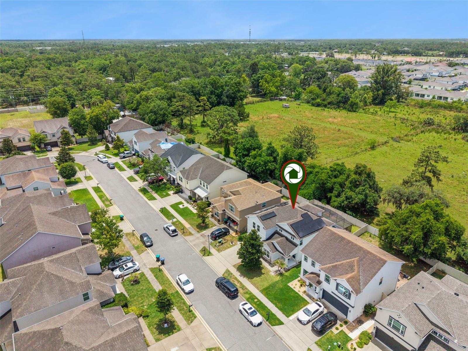 WATERFORD CRK - Residential