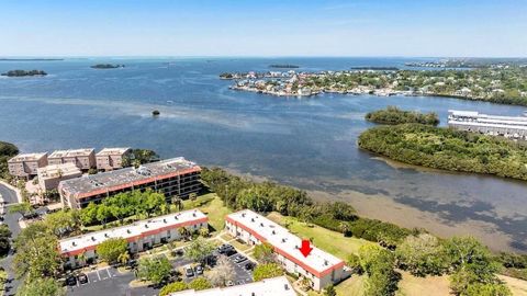 Photo of 2700 Bayshore Boulevard #532, Dunedin, FL 34698 (MLS # TB8368183)