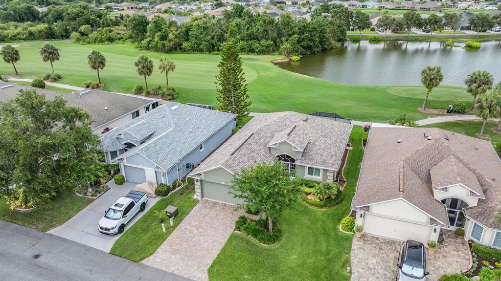 Photo of 10232 Buncombe Way, San Antonio, FL 33576 (MLS # TB8392822)