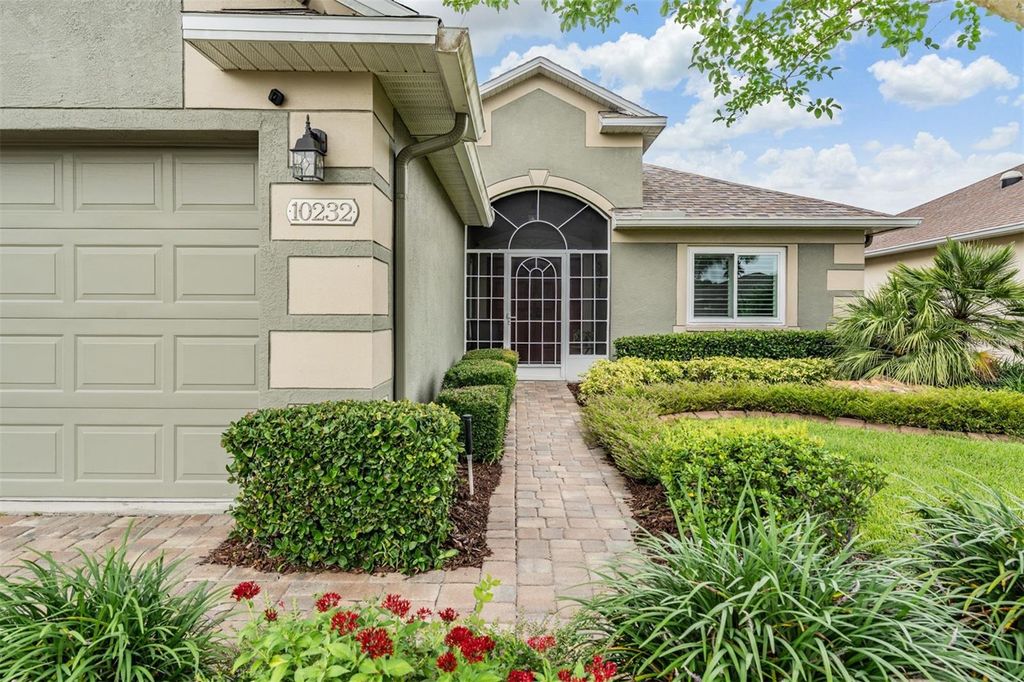 Photo of 10232 Buncombe Way, San Antonio, FL 33576 (MLS # TB8392822)