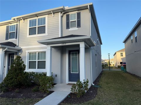 11615 SUNSAIL AVENUE ORLANDO FL 32832