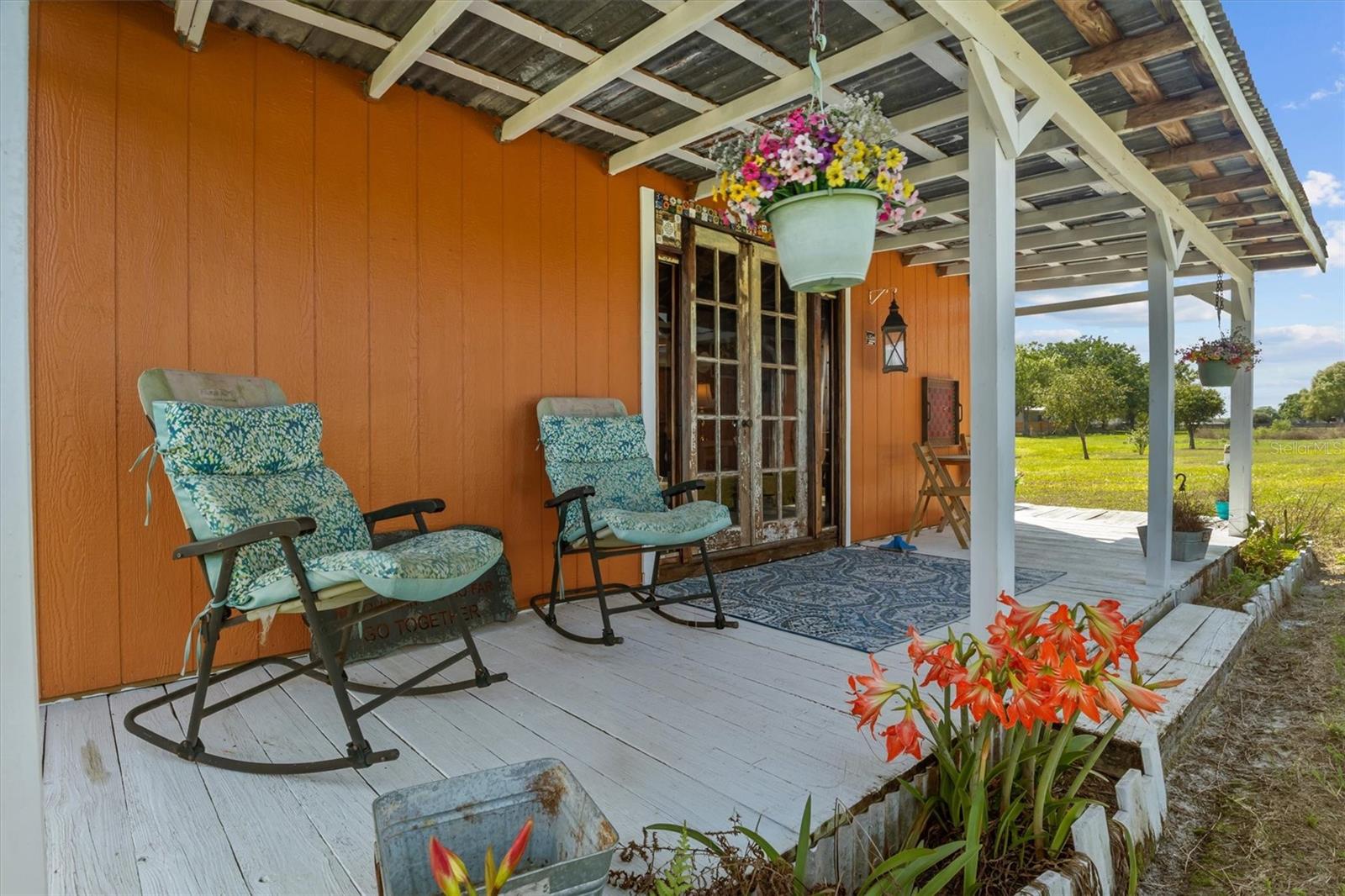 ACREAGE - Residential