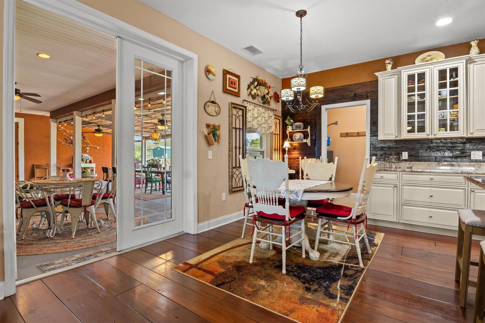 ACREAGE - Residential