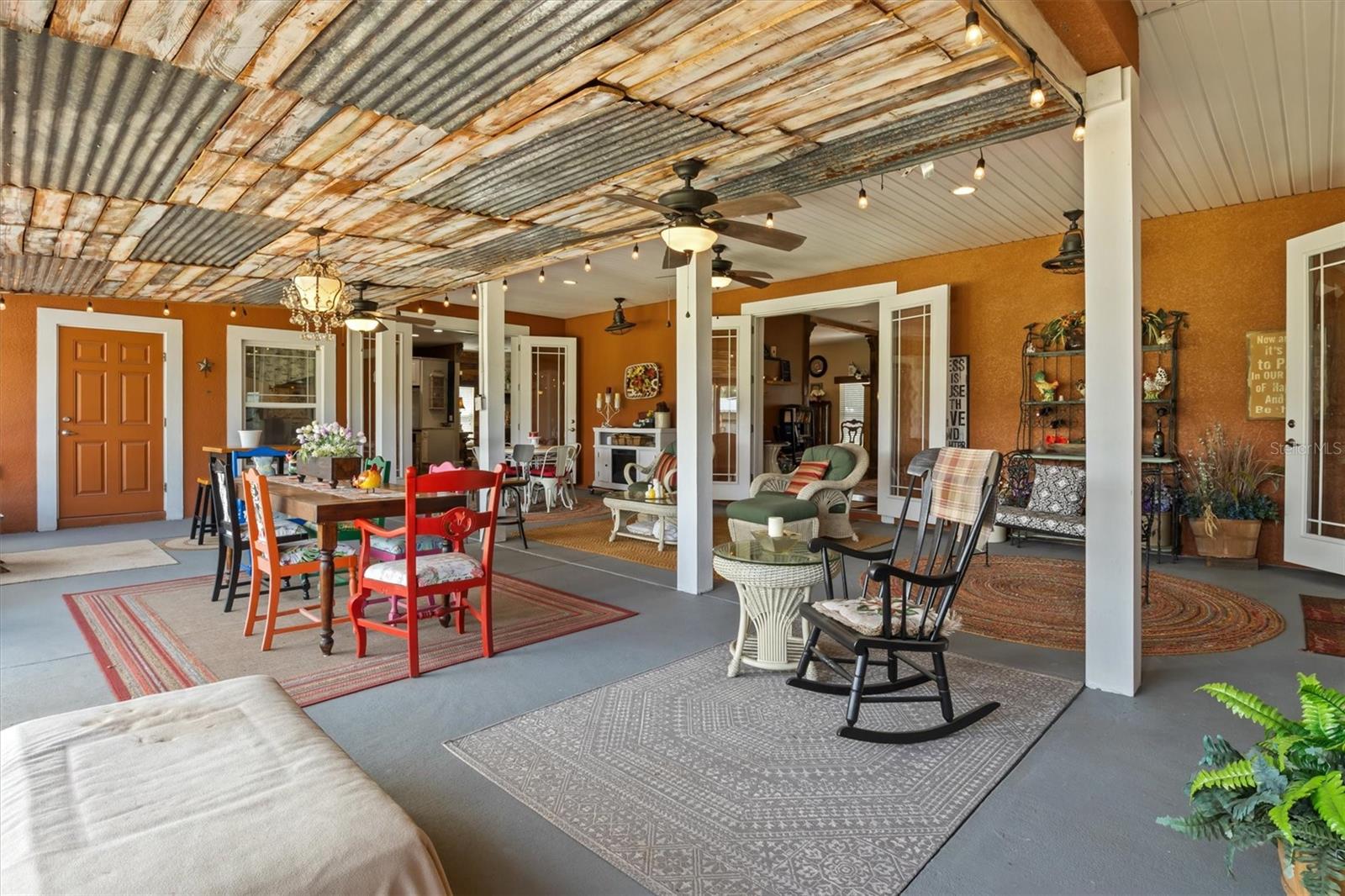 ACREAGE - Residential