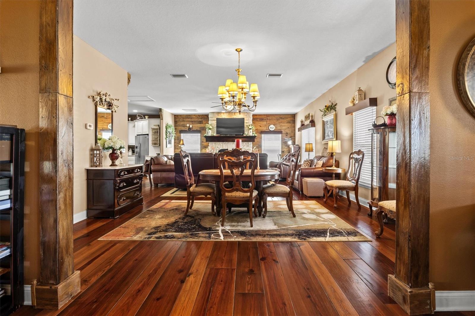 ACREAGE - Residential