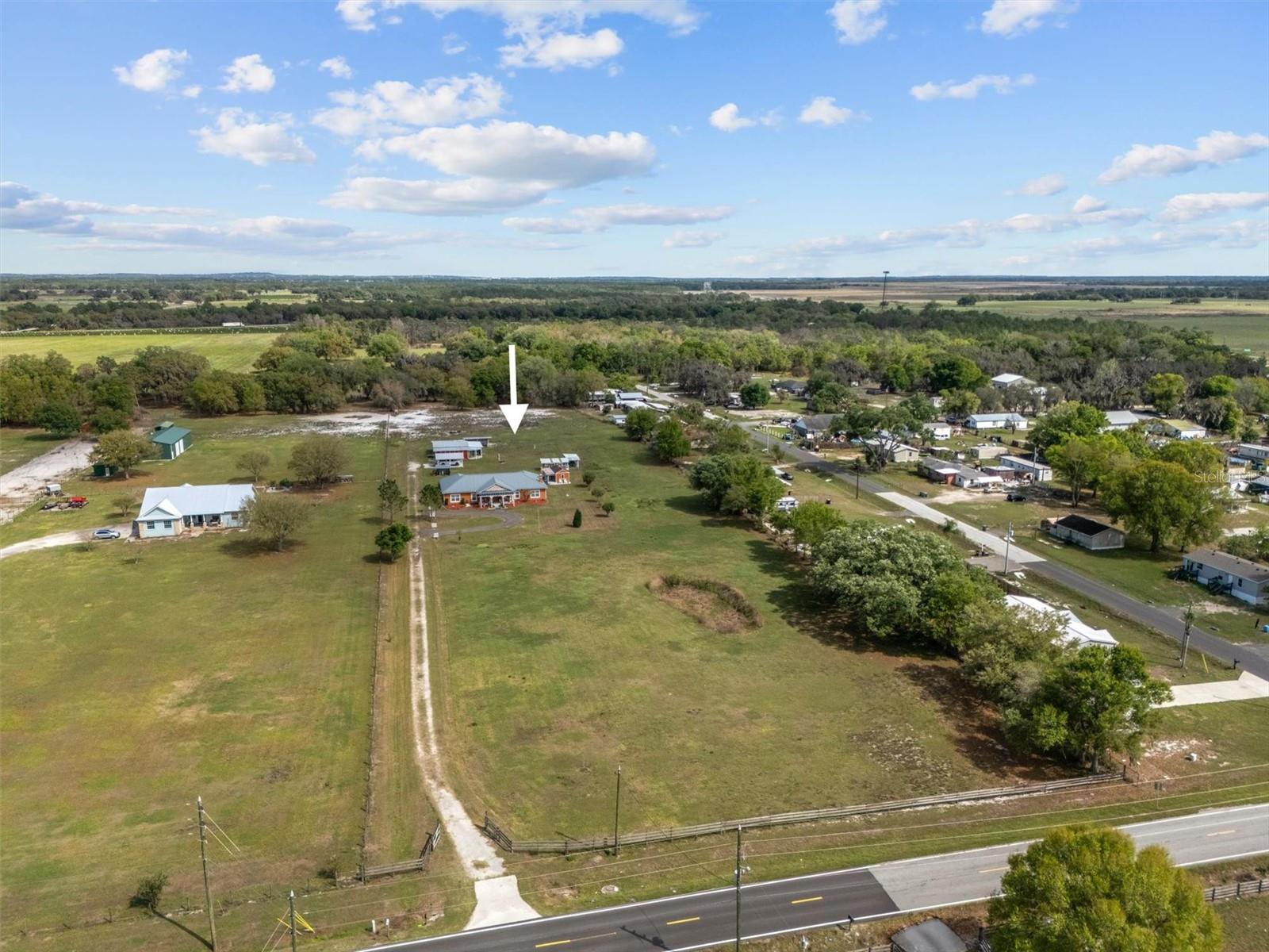 ACREAGE - Residential