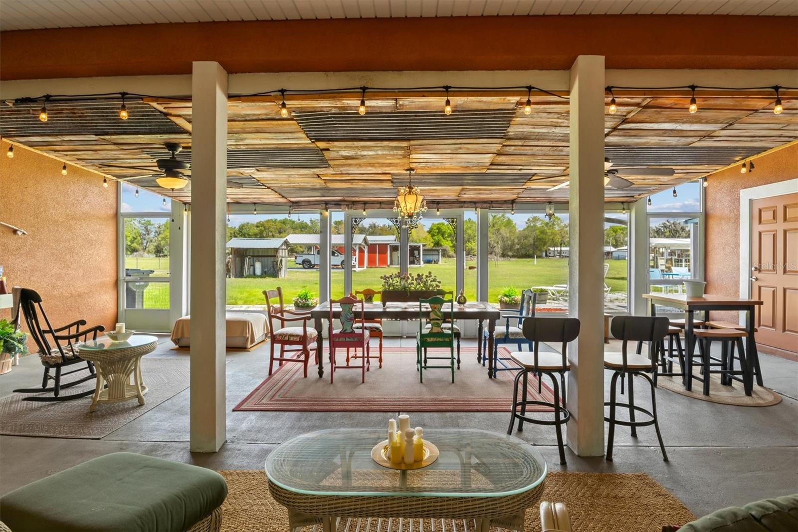 ACREAGE - Residential