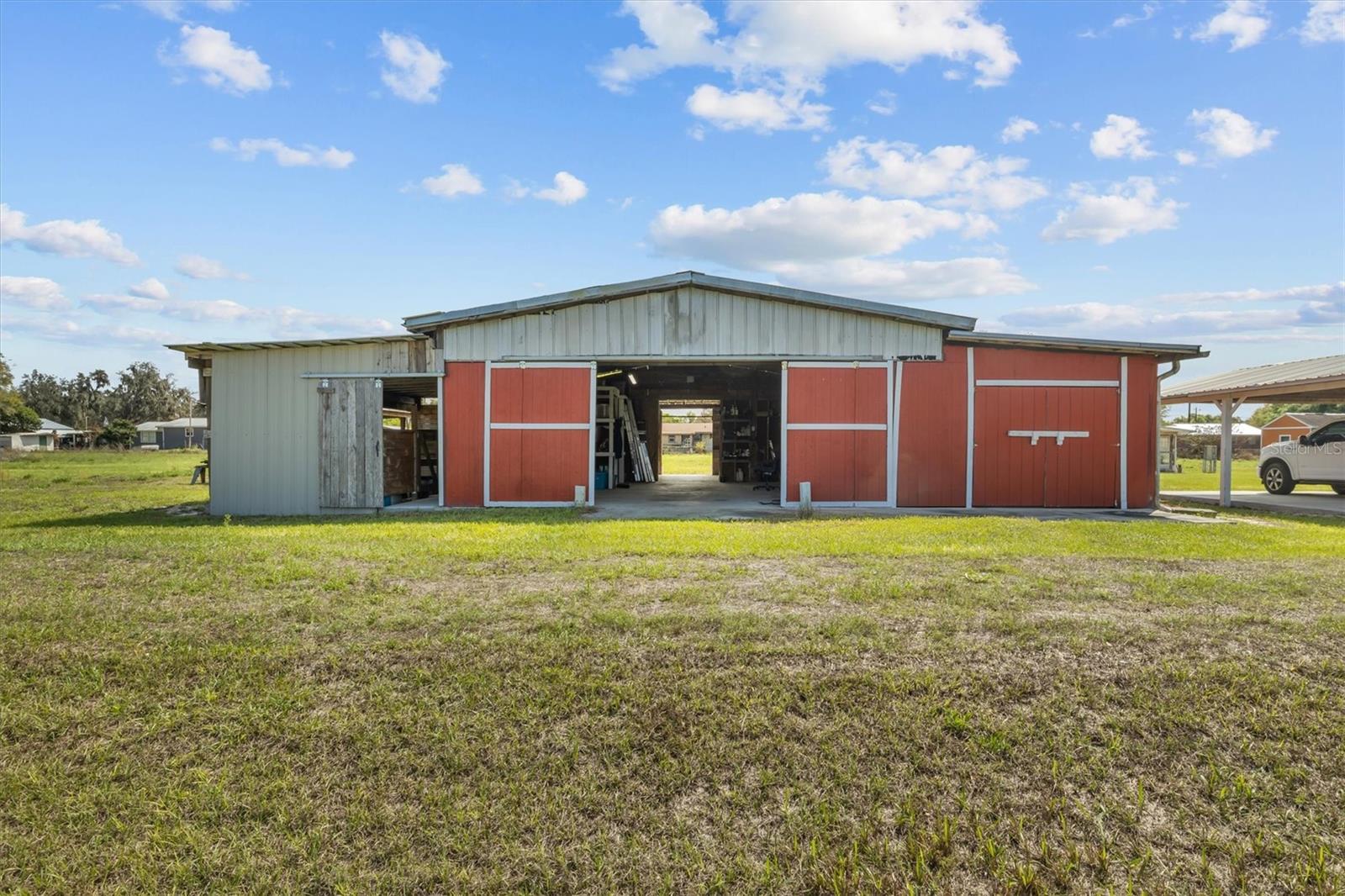 ACREAGE - Residential