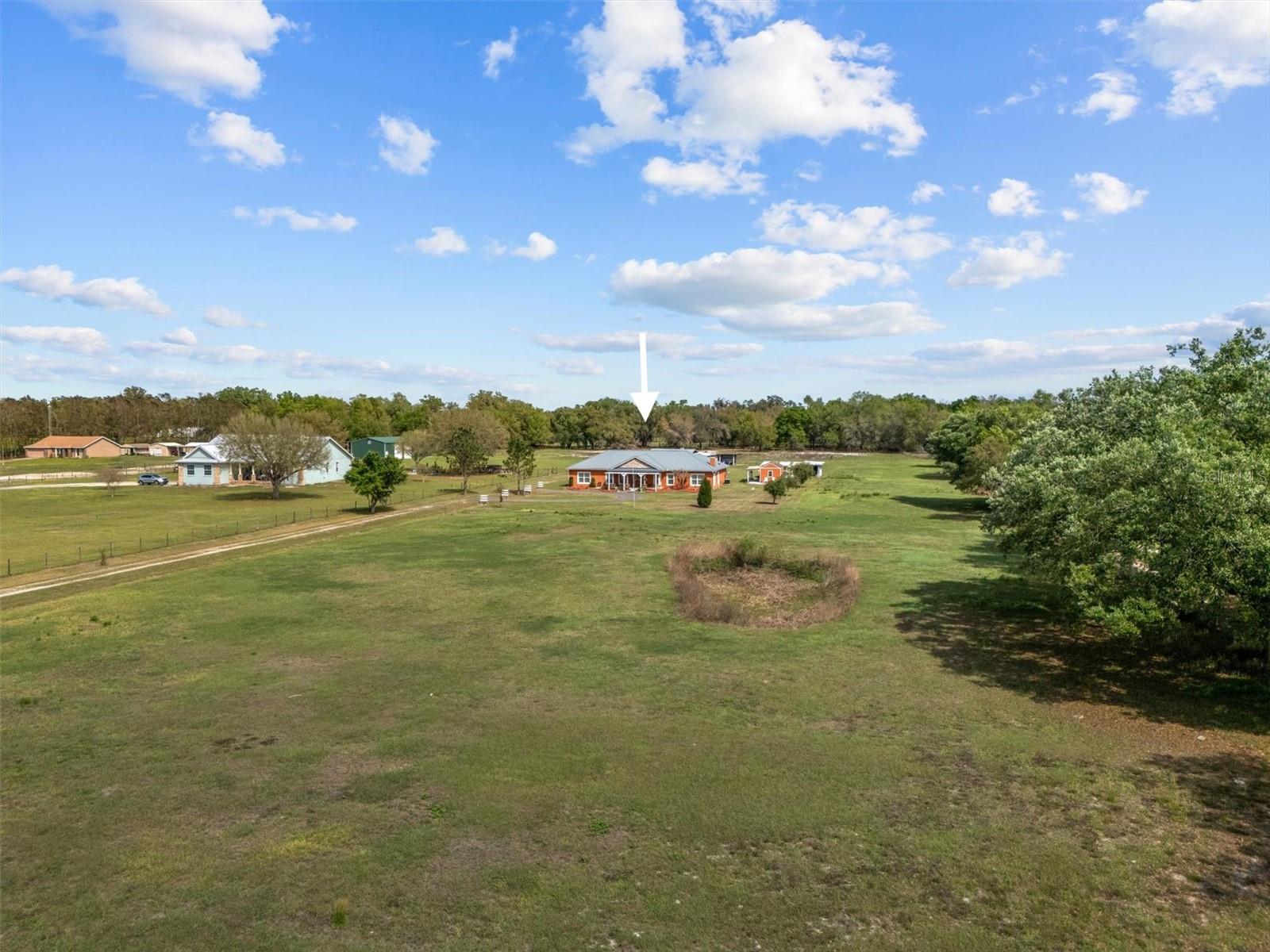 ACREAGE - Residential