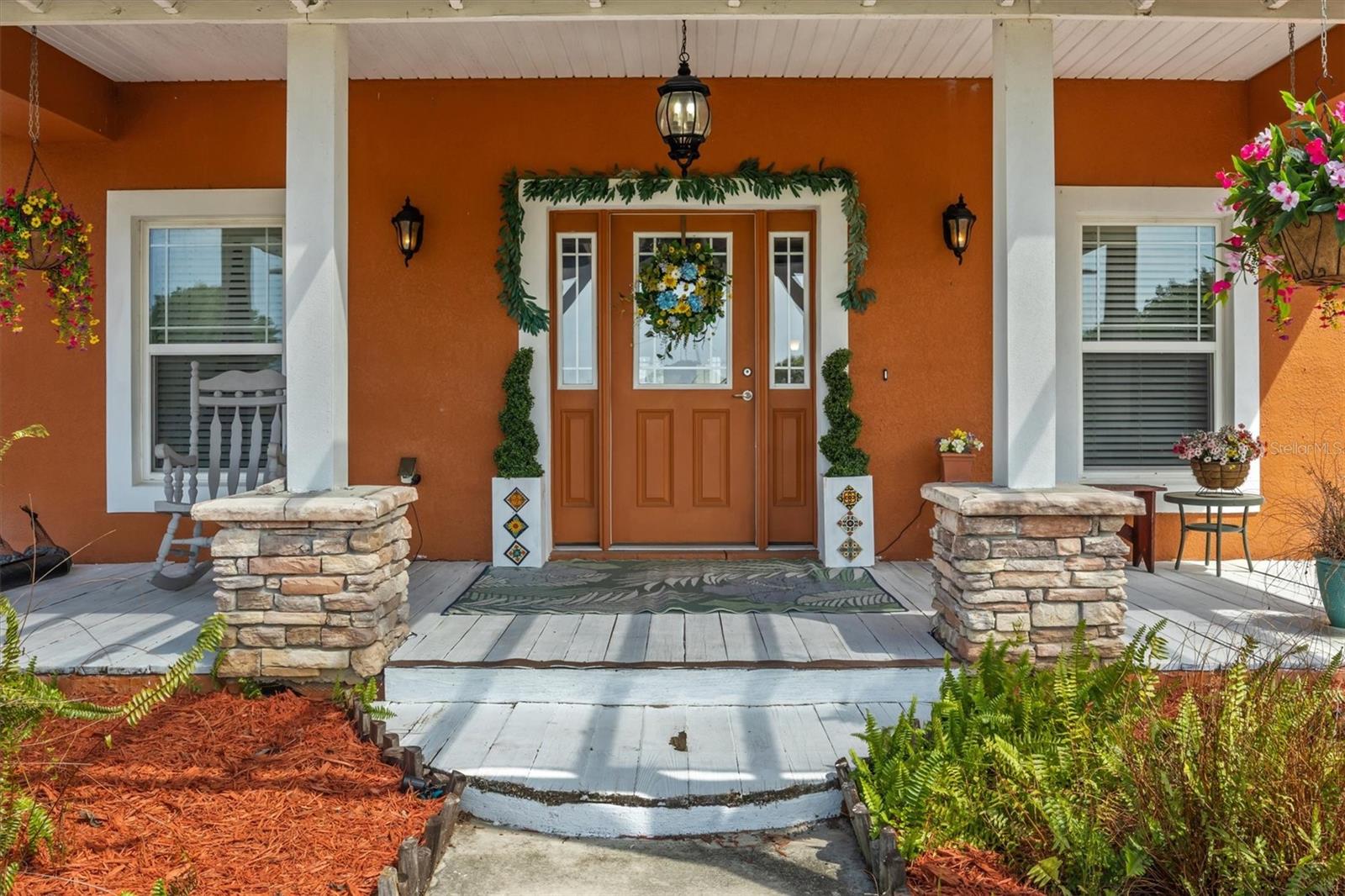 ACREAGE - Residential