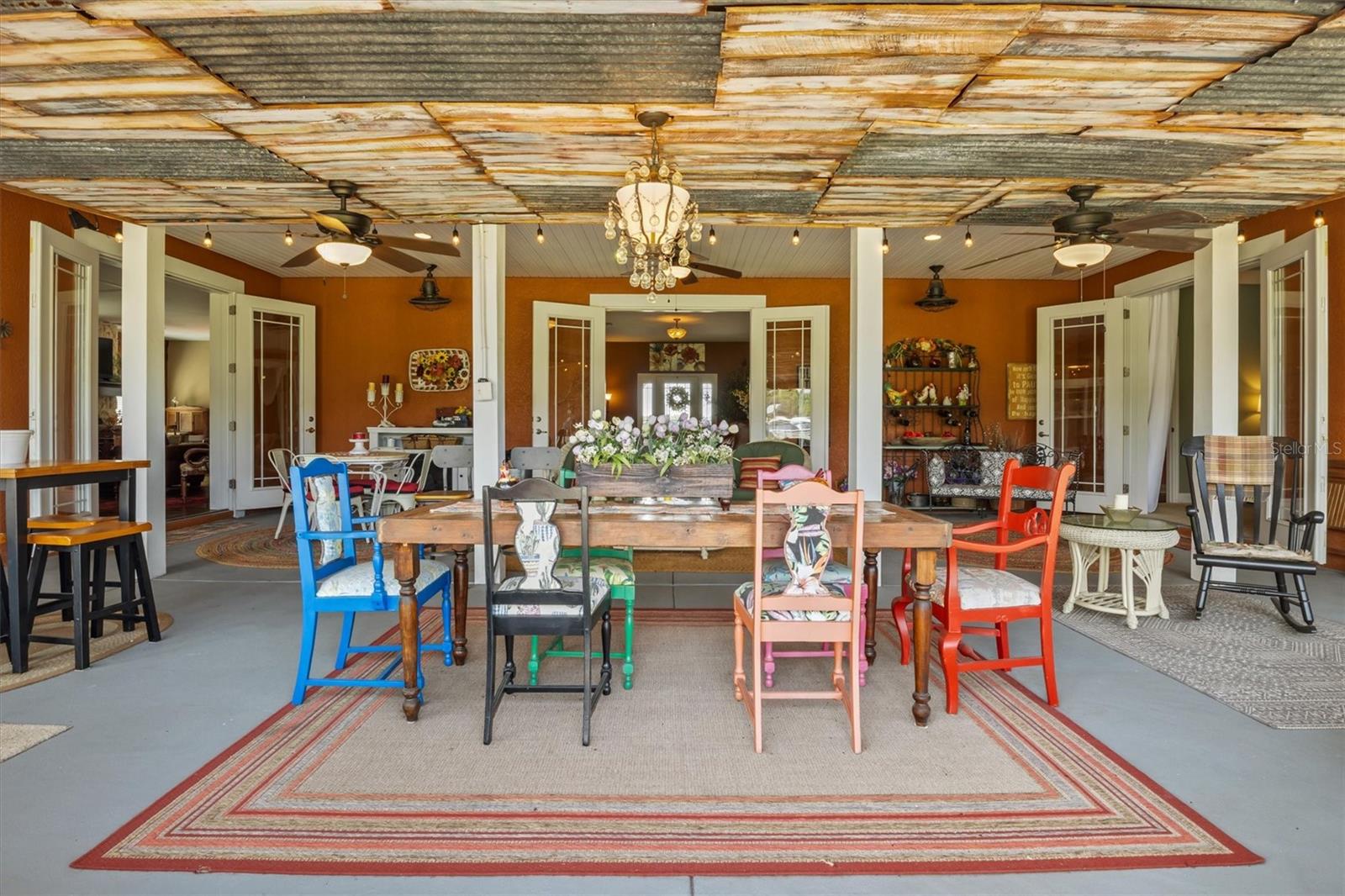 ACREAGE - Residential