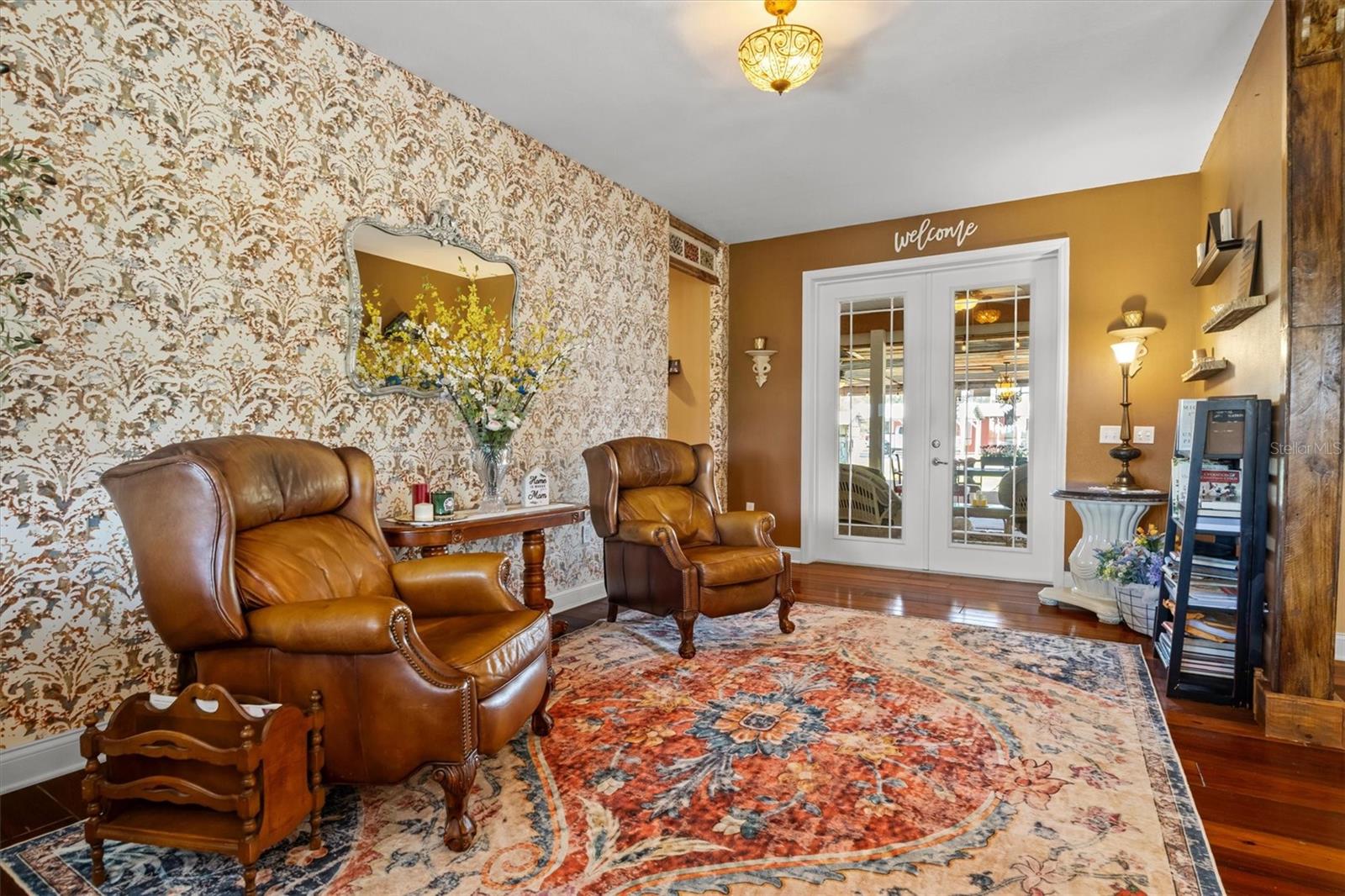 ACREAGE - Residential