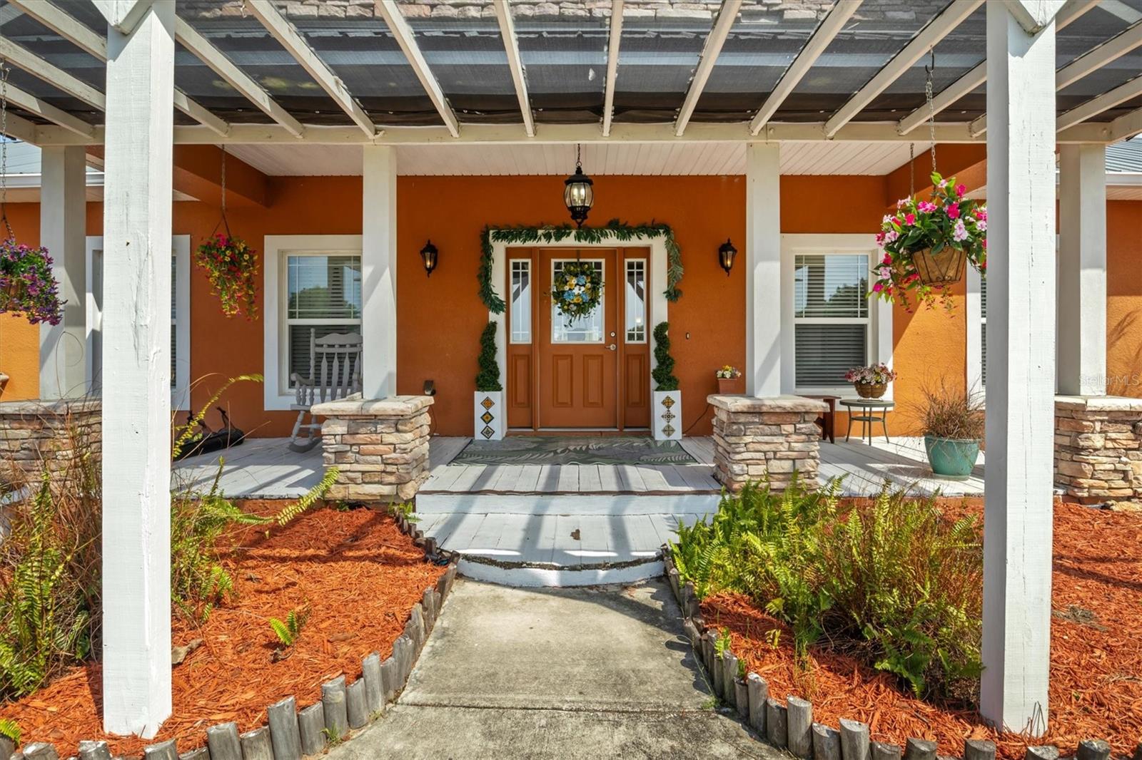 ACREAGE - Residential