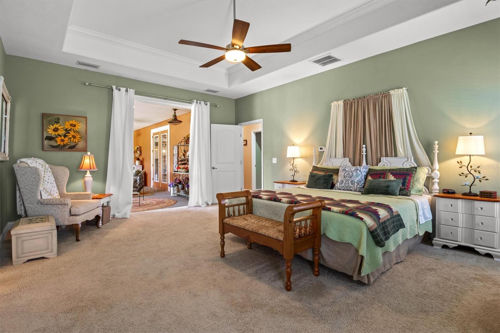 ACREAGE - Residential