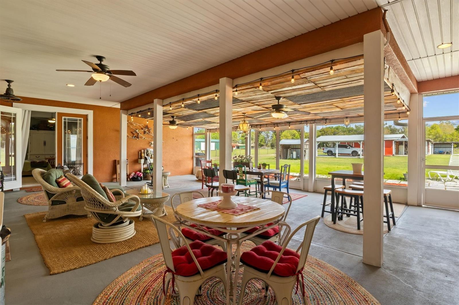 ACREAGE - Residential