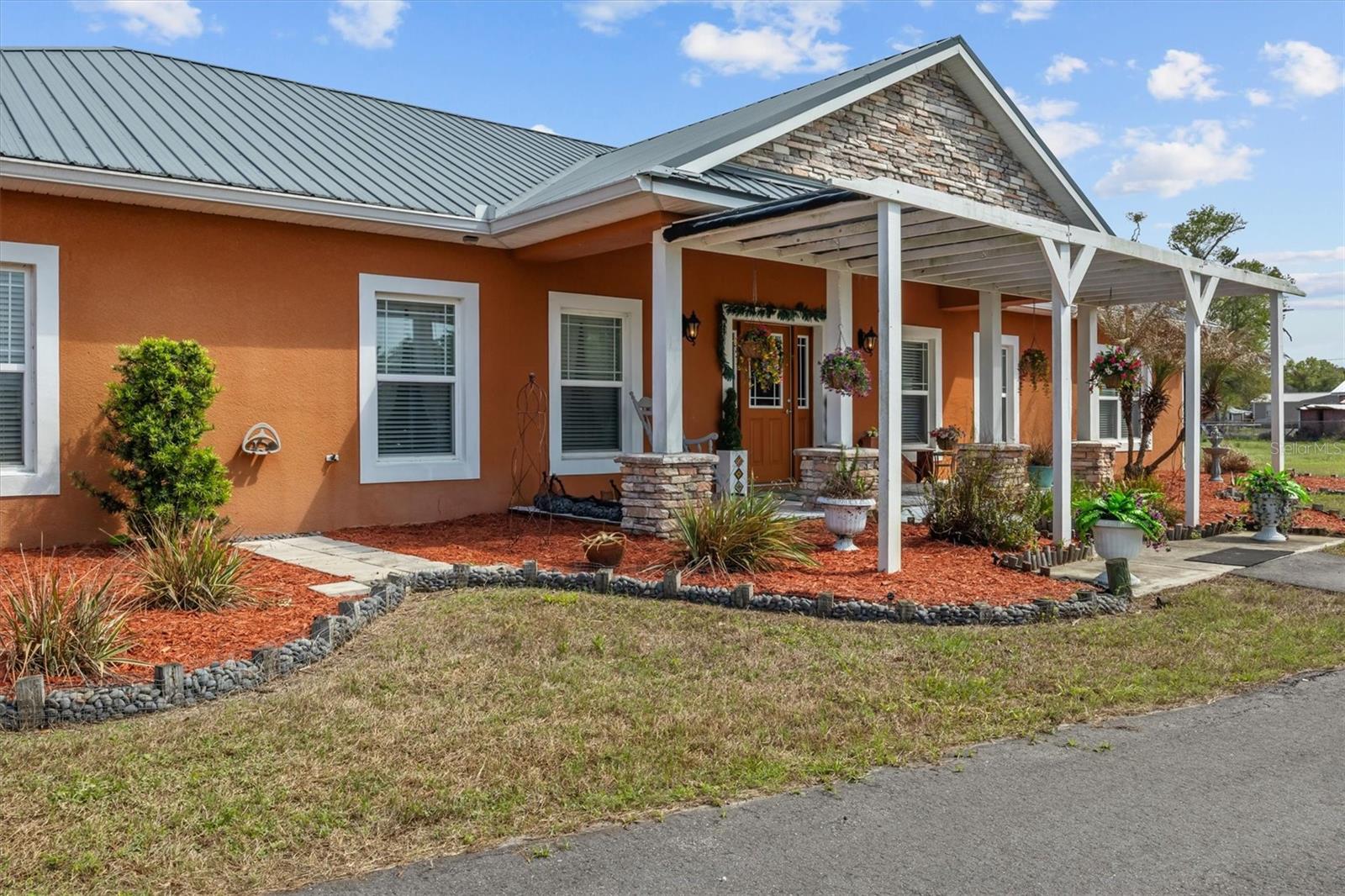 ACREAGE - Residential