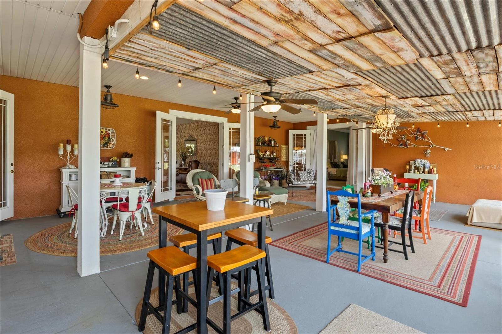 ACREAGE - Residential